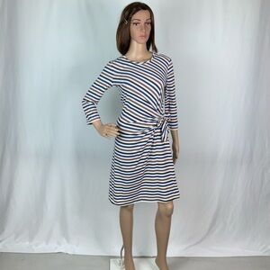J McLaughlin Dress XS Stretchable Multicolor